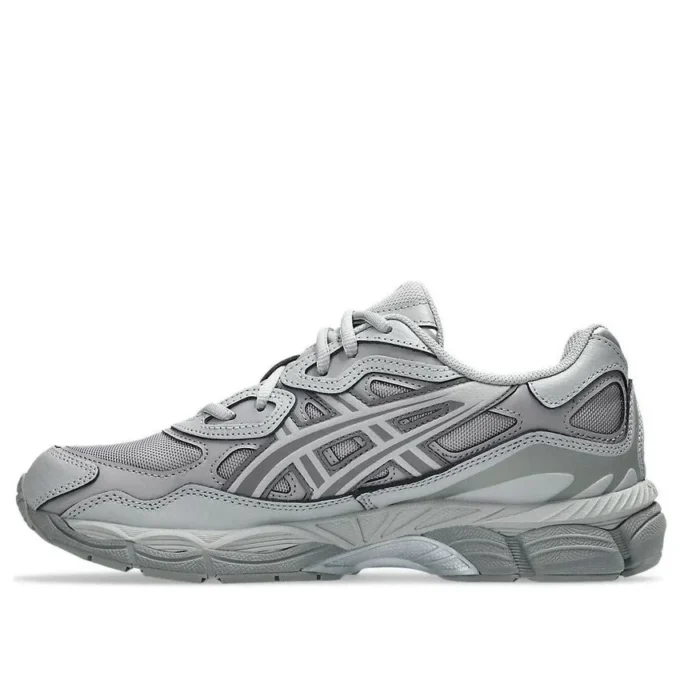 GEL-NYC «Gris cemento»