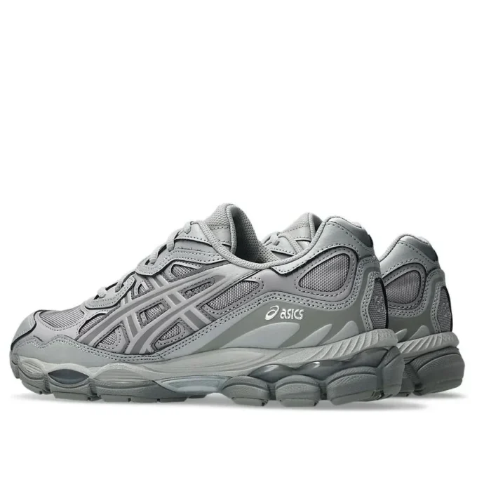 GEL-NYC «Gris cemento»