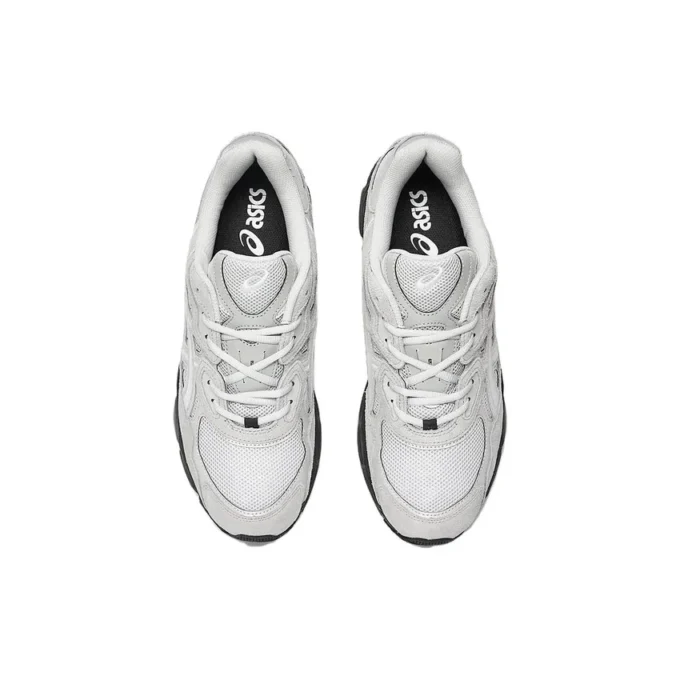 GEL-NYC «Gris glaciar»