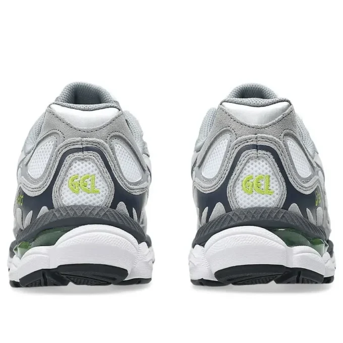 GEL-NYC «Gris glaciar»