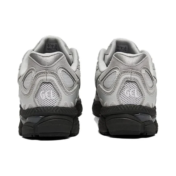 GEL-NYC «Gris glaciar»