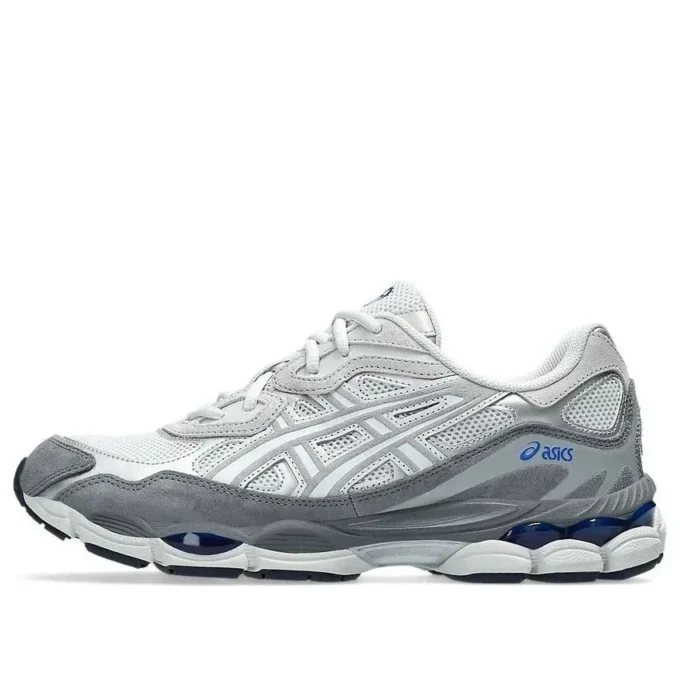 GEL-NYC «Gris glaciar Gravel»