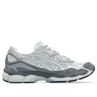 GEL-NYC «Gris glaciar Gravel»