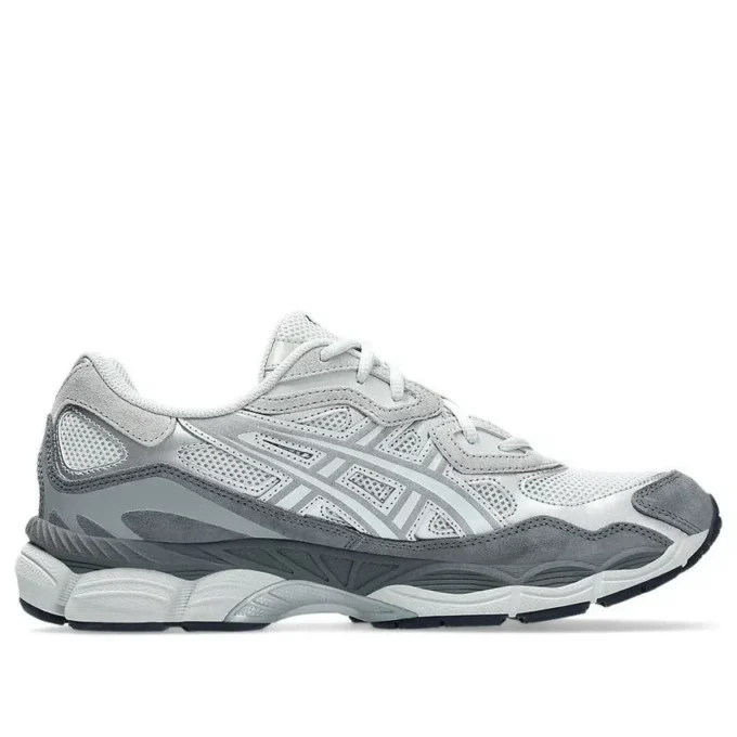 GEL-NYC «Gris glaciar Gravel»