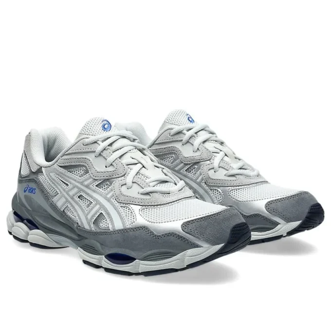 GEL-NYC «Gris glaciar Gravel»