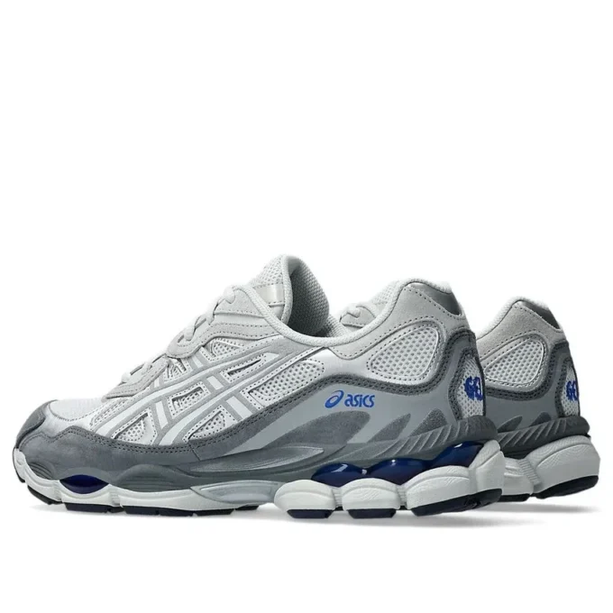 GEL-NYC «Gris glaciar Gravel»