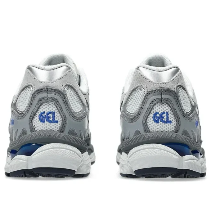 GEL-NYC «Gris glaciar Gravel»