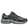 GEL-NYC «Gris grafito/Negro»