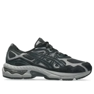 GEL-NYC «Gris grafito/Negro»