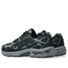 GEL-NYC «Gris grafito/Negro»