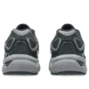 GEL-NYC «Gris grafito/Negro»