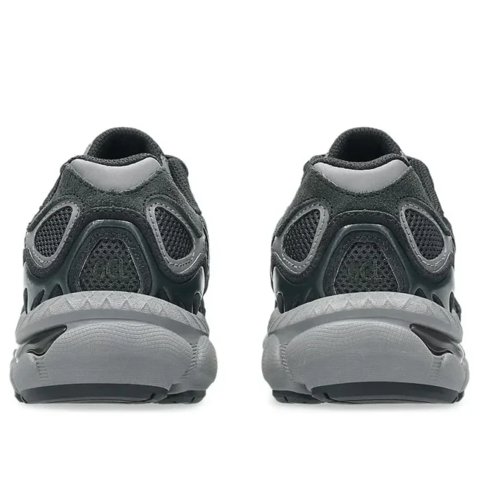 GEL-NYC «Gris grafito/Negro»
