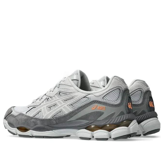 GEL-NYC «Gris nube»