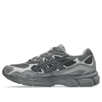 GEL-NYC «Gris obsidiana»