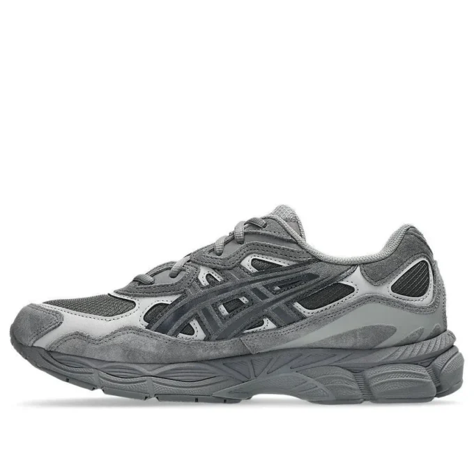 GEL-NYC «Gris obsidiana»