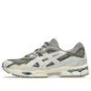 GEL-NYC «Gris Steeple/Crema»