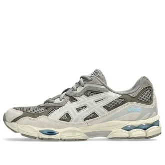 GEL-NYC «Gris Steeple/Crema»