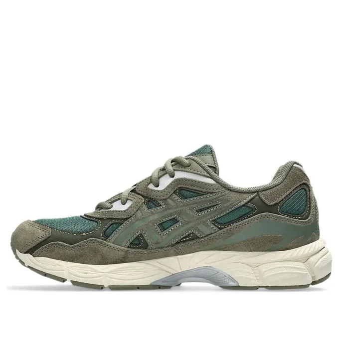 GEL-NYC «Grove Olive Canvas»