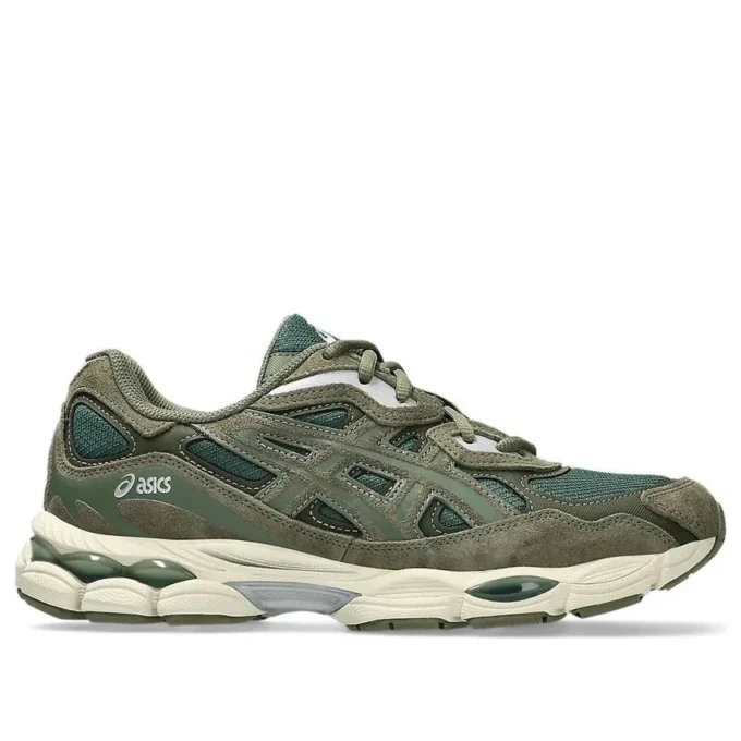 GEL-NYC «Grove Olive Canvas»
