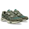 GEL-NYC «Grove Olive Canvas»