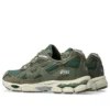 GEL-NYC «Grove Olive Canvas»