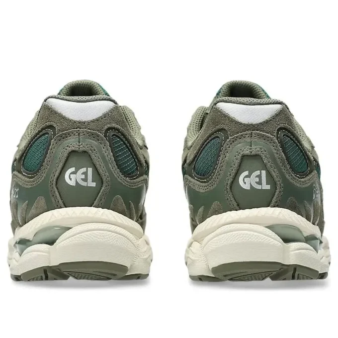GEL-NYC «Grove Olive Canvas»