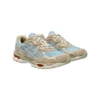 GEL-NYC «Harbor Blue Wood Crepe»
