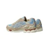 GEL-NYC «Harbor Blue Wood Crepe»
