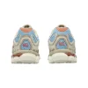 GEL-NYC «Harbor Blue Wood Crepe»