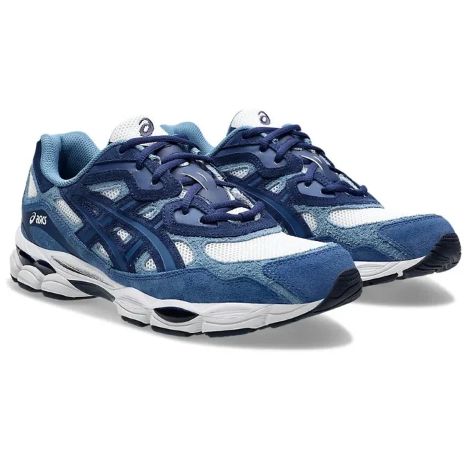 GEL-NYC «Indigo»