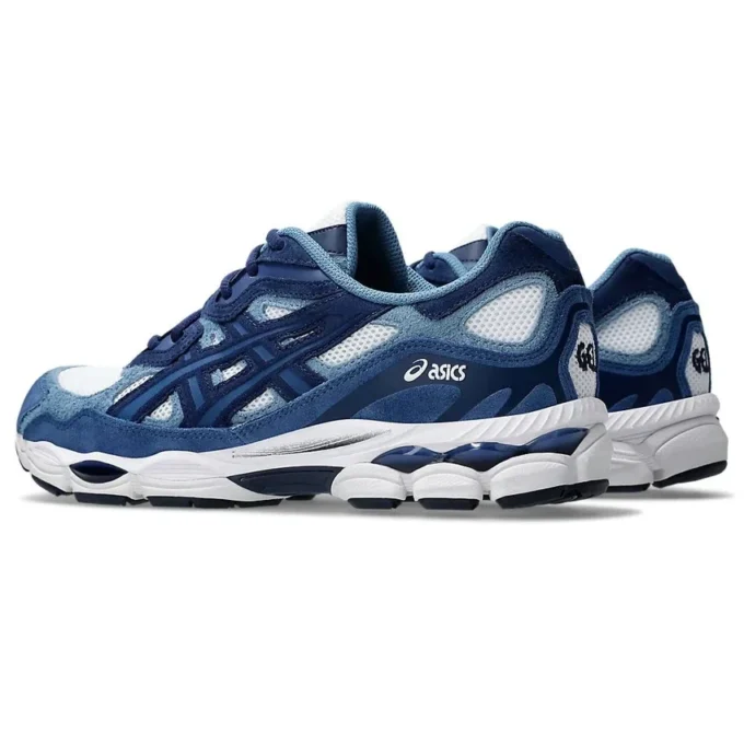 GEL-NYC «Indigo»