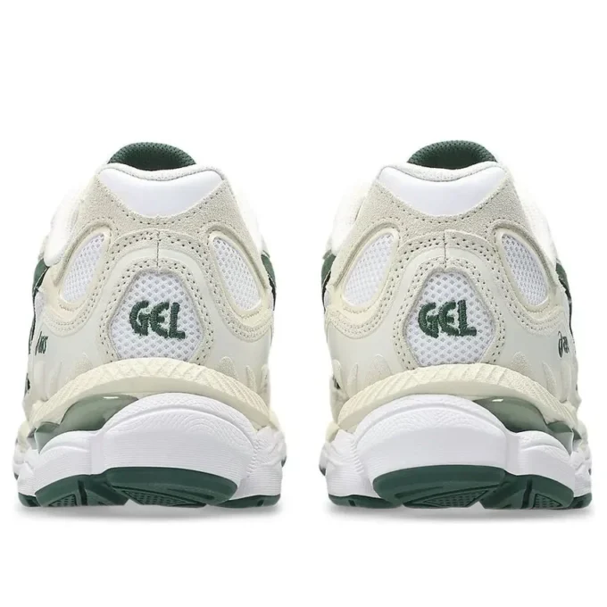 GEL-NYC «Ivory Forest Night»