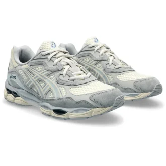 GEL-NYC «Ivory Mid Grey»
