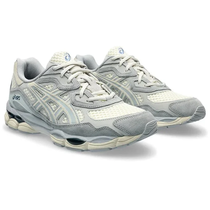 GEL-NYC «Ivory Mid Grey»