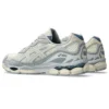 GEL-NYC «Ivory Mid Grey»