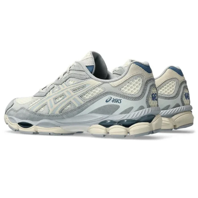 GEL-NYC «Ivory Mid Grey»