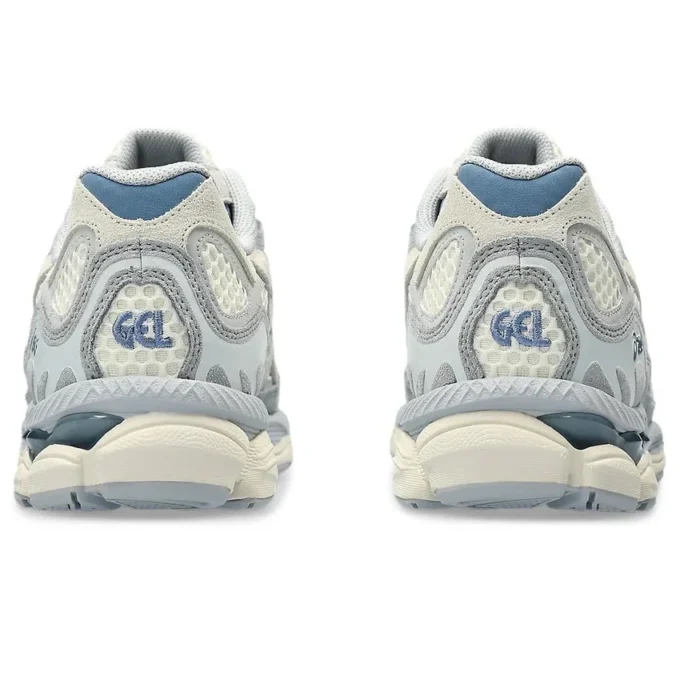 GEL-NYC «Ivory Mid Grey»