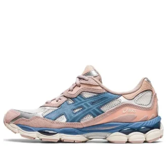 GEL-NYC «Mauve Blue»