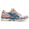 GEL-NYC «Mauve Blue»