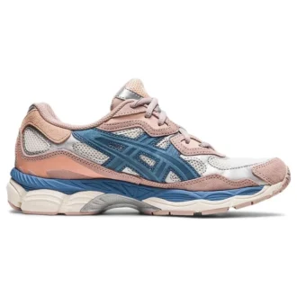 GEL-NYC «Mauve Blue»