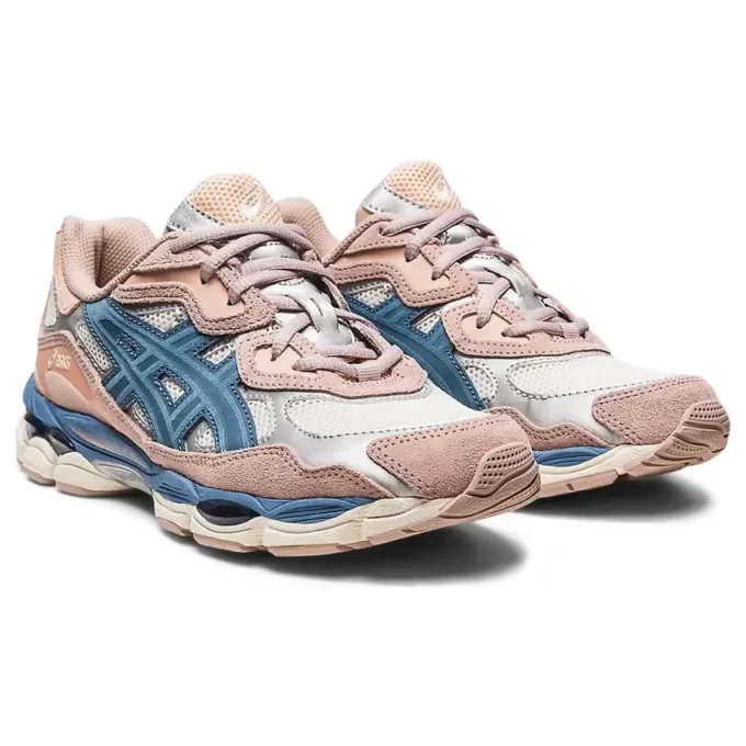 GEL-NYC «Mauve Blue»