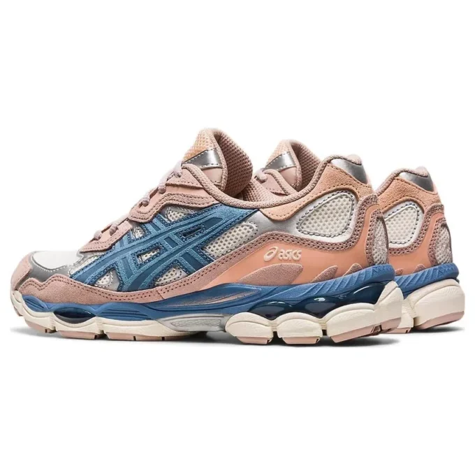 GEL-NYC «Mauve Blue»