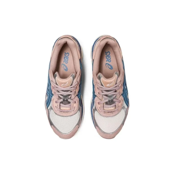 GEL-NYC «Mauve Blue»