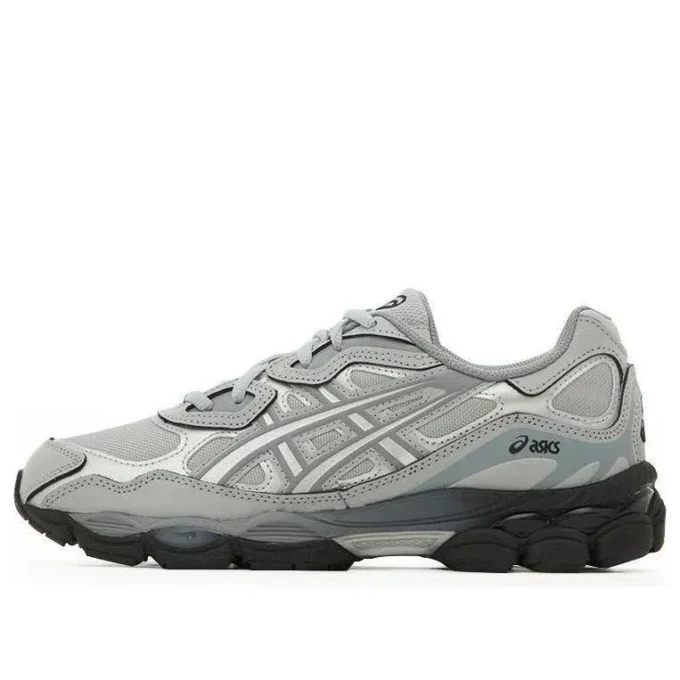 GEL-NYC «Mid Grey Sheet Rock»