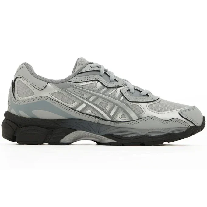 GEL-NYC «Mid Grey Sheet Rock»