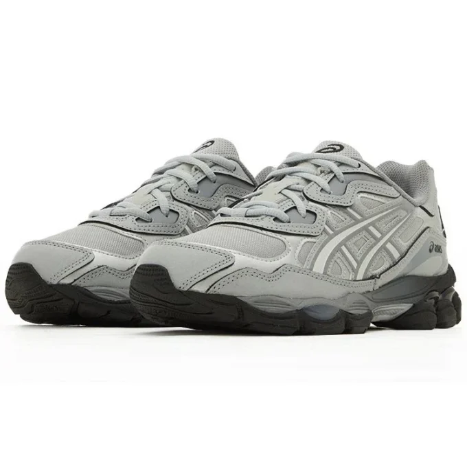 GEL-NYC «Mid Grey Sheet Rock»