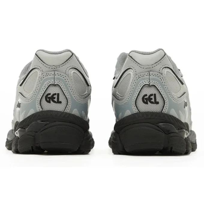 GEL-NYC «Mid Grey Sheet Rock»