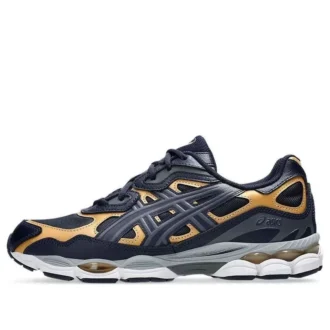 GEL-NYC «Midnight Carrier Grey»