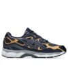 GEL-NYC «Midnight Carrier Grey»