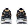 GEL-NYC «Midnight Carrier Grey»